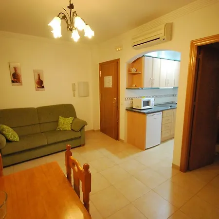 Centurion Appartamento Nerja