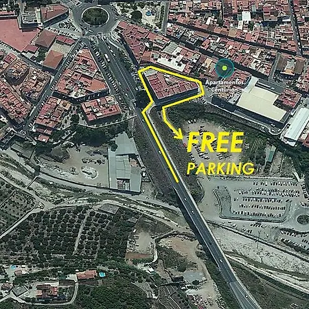 Centurion Appartamento *