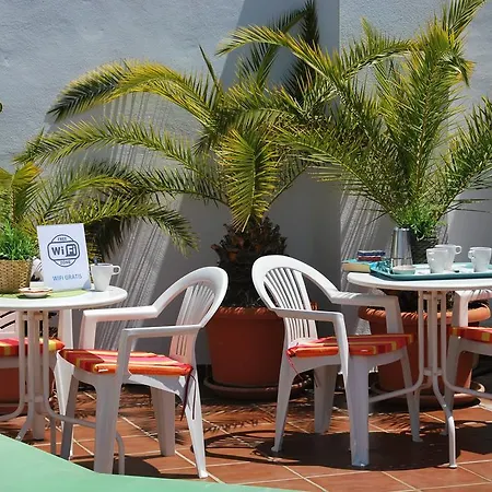 Centurion Nerja