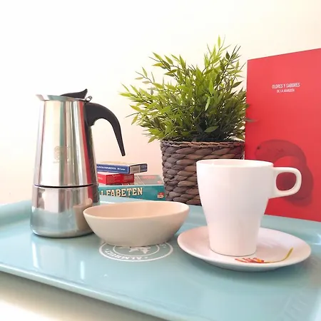 Appartement Centurion