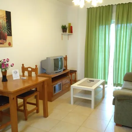 Centurion * Nerja
