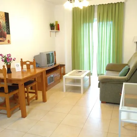 Centurion Appartamento Nerja