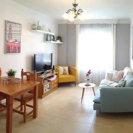 Centurion Appartement *