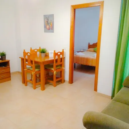 Appartamento Centurion
