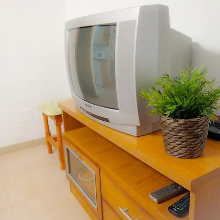 Centurion Appartamento Nerja