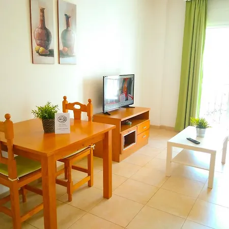 Centurion Lejlighed Nerja