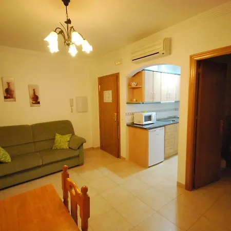 Centurion Nerja