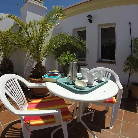 Appartement Centurion