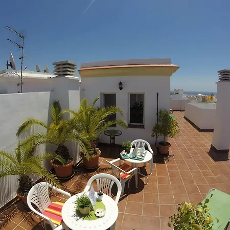 Centurion Lejlighed Nerja