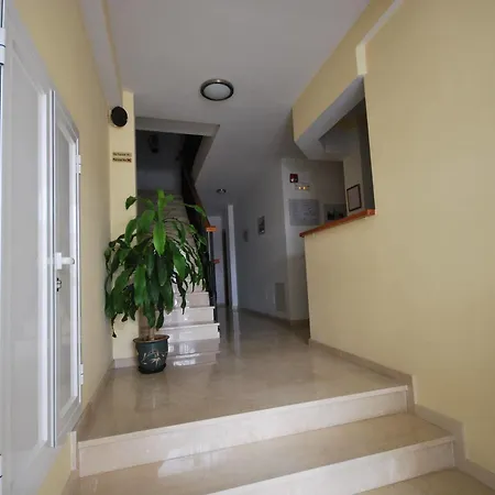 Centurion Nerja