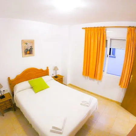 Centurion Appartement Nerja