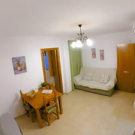 Appartamento Centurion *