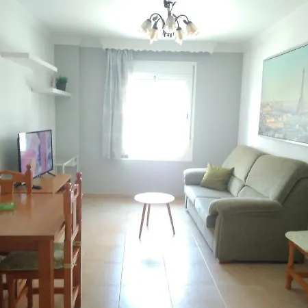 Centurion Nerja