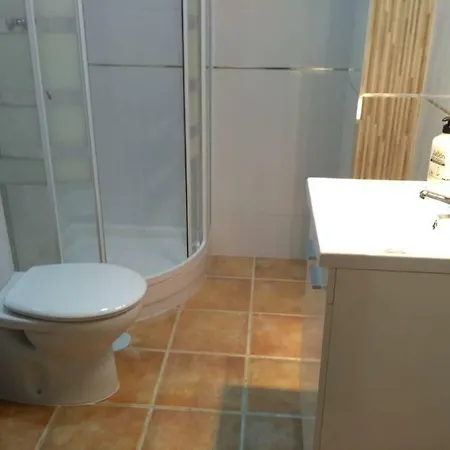 Appartement Centurion *