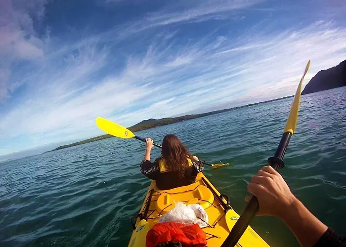 Centurion Apartment *