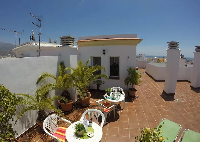 Centurion Apartment Nerja