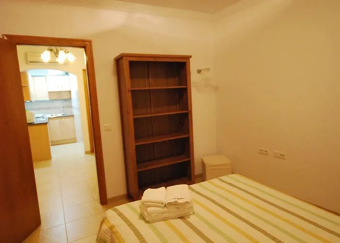 Centurion Apartment Nerja