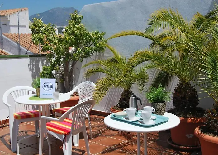 Apartment Centurion Nerja