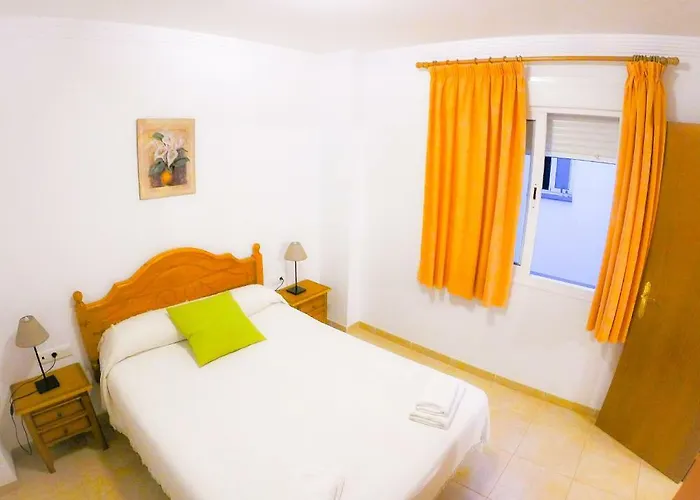 Centurion Apartment Nerja