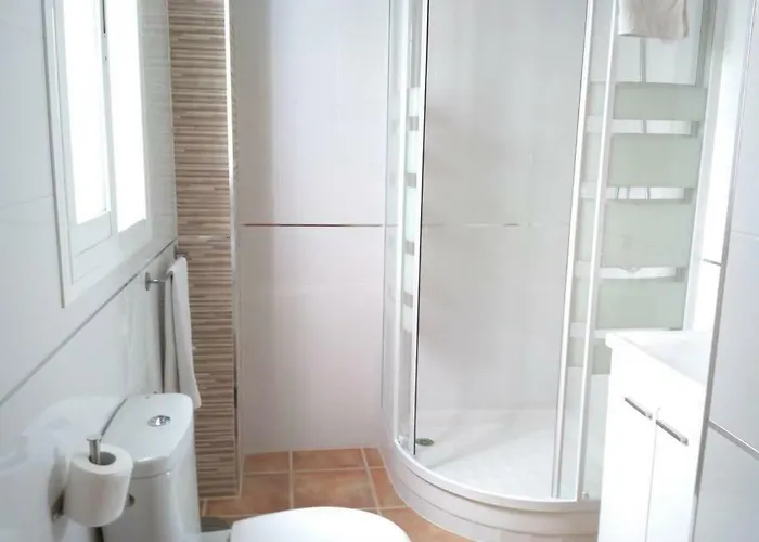 Centurion Apartment Nerja