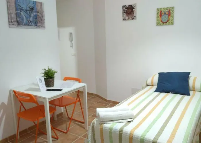 Apartment Centurion Nerja