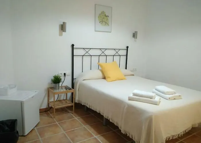 Centurion Apartment *