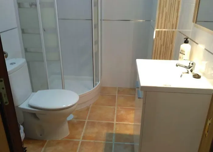 Apartment Centurion *