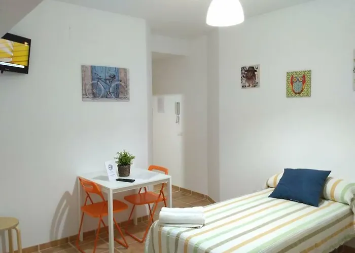 Apartment Centurion *