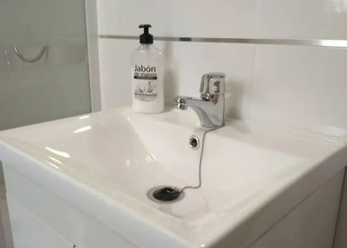 Apartment Centurion *