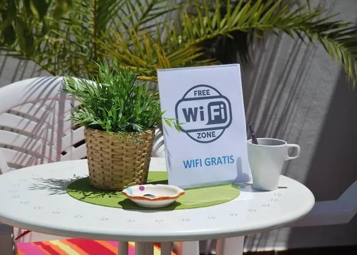 Apartment Centurion *