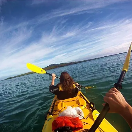 Centurion Apartment *