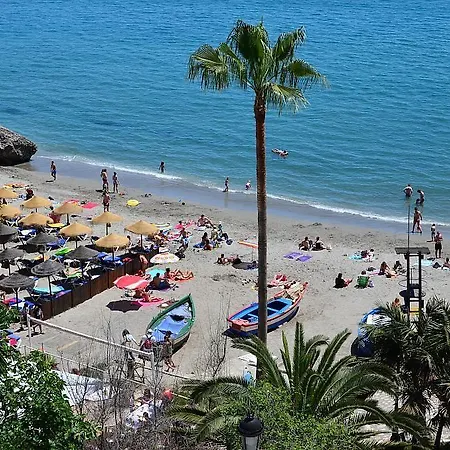 Centurion * Nerja