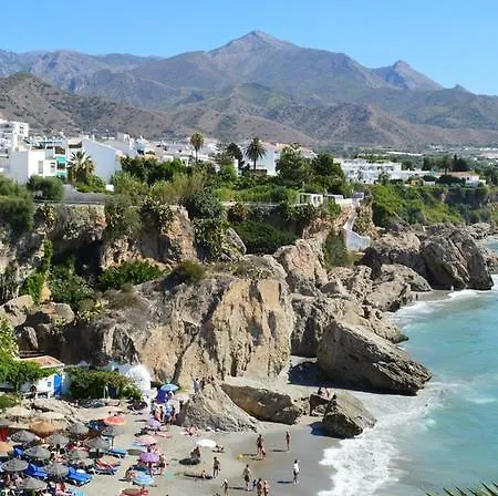 Lägenhet Centurion Nerja