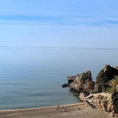 Centurion Lägenhet Nerja