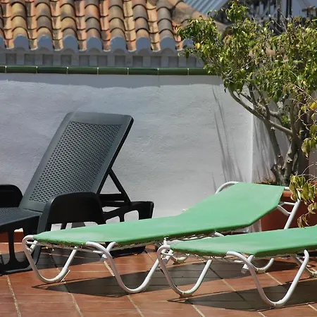 Centurion Nerja