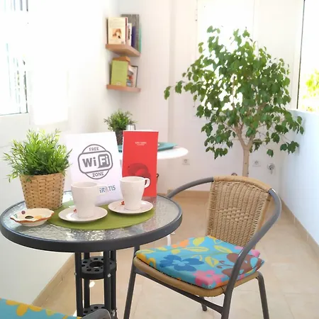 Centurion Nerja