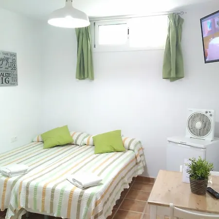 Lägenhet Centurion Nerja