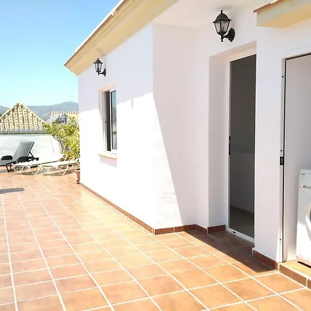 Centurion Lägenhet Nerja