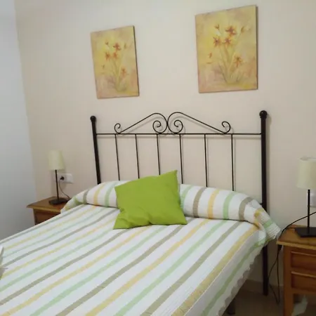 Apartamento Centurión Nerja