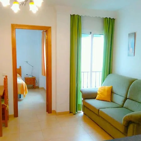 Centurion Lägenhet Nerja