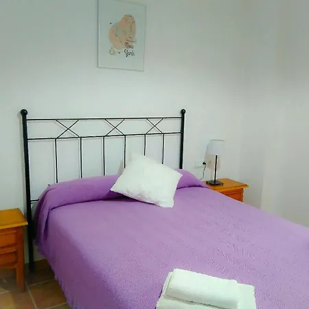 Centurion Apartment Nerja