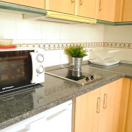 Centurion Nerja