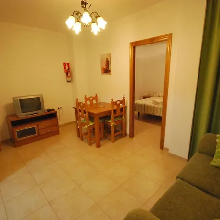 Centurion Apartment *