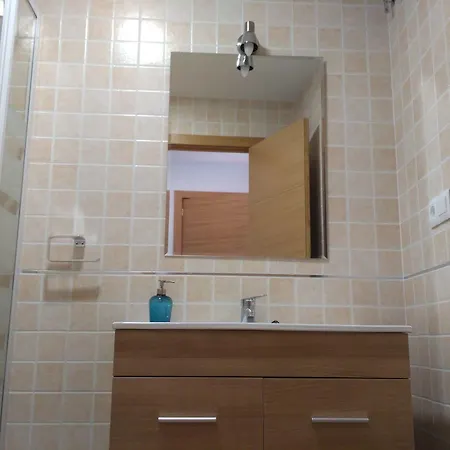 Centurión Apartamento Nerja