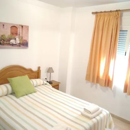 Apartamento Centurión *