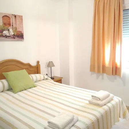 Apartamento Centurión Nerja
