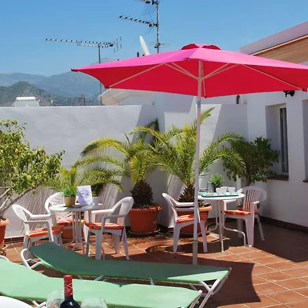 Centurion Apartment *