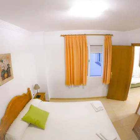 Centurión Apartamento