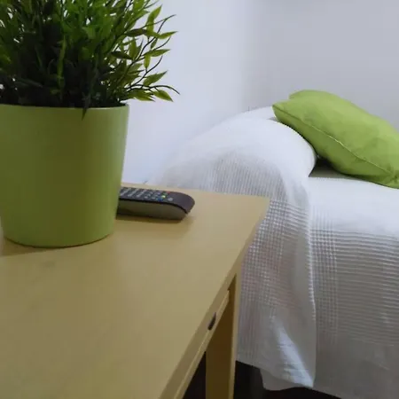 Apartamento Centurión *