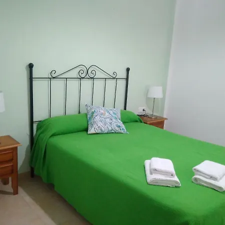 Lägenhet Centurion Nerja